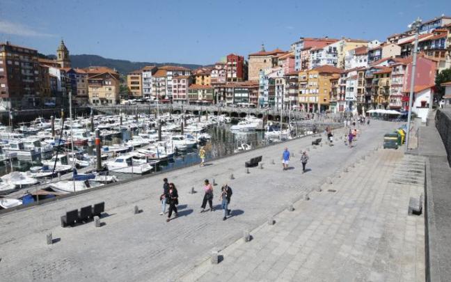 El pasado 22 de julio todo transcurrió con normalidad y no se produjeron aglomeraciones.