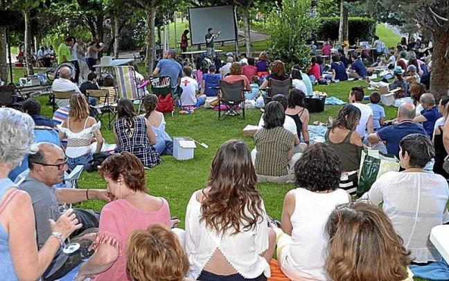 Elciego se vuelca en la XIV Semana del Vino y la M&uacute;sica