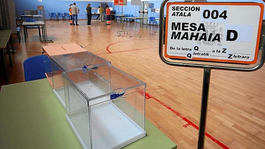 Guía para no perderse en un año electoral