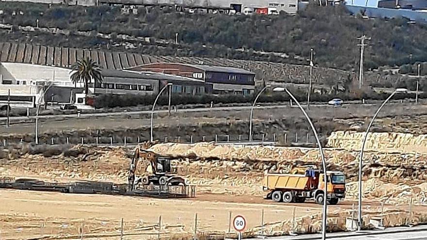 CVNE ya trabaja en su centro logístico