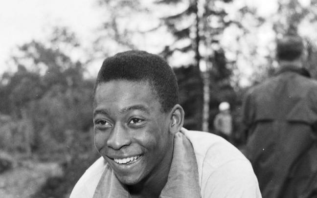 Pelé Pelé