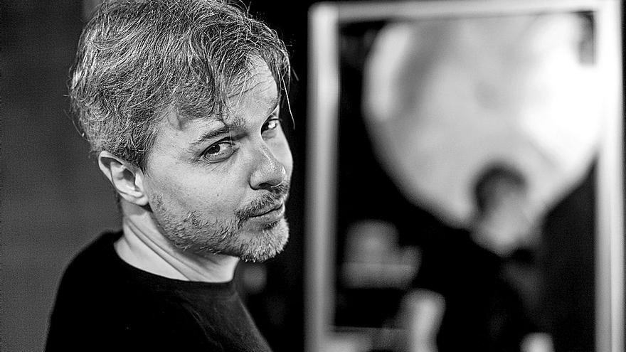 Juan G&oacute;mez-Jurado es un enamorado del &lsquo;thriller&rsquo;.