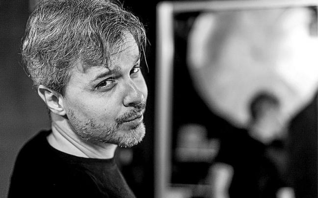 Juan G&oacute;mez-Jurado es un enamorado del &lsquo;thriller&rsquo;.