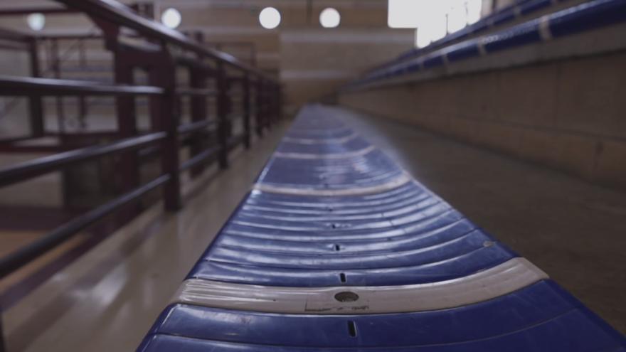 Vídeo del ayuntamiento de Arrasate para explicar el mapa de infraestructuras deportivas