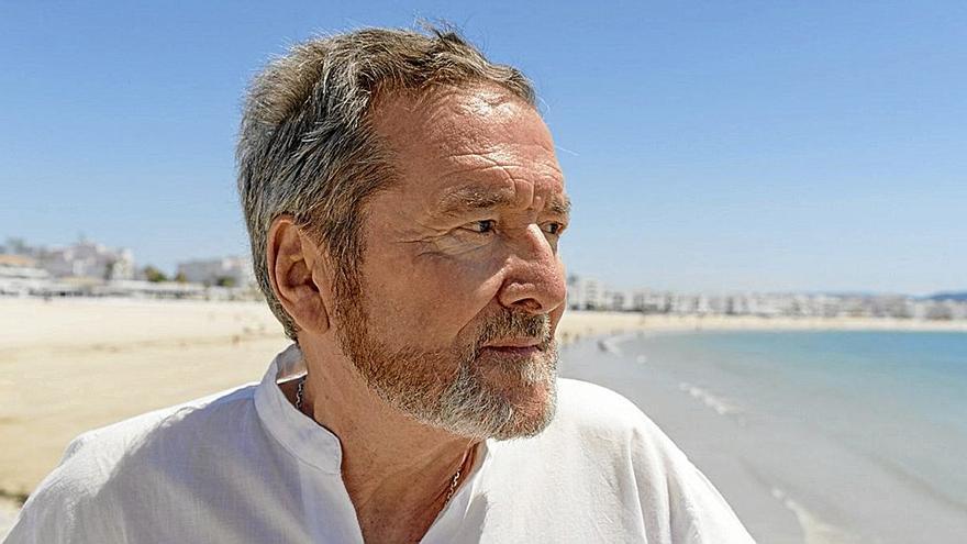 J.J. Ben&iacute;tez ha lanzado nuevo libro de la saga &lsquo;Caballo de Troya&rsquo;.