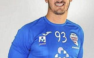 Víctor Rodríguez. Foto: N.G.