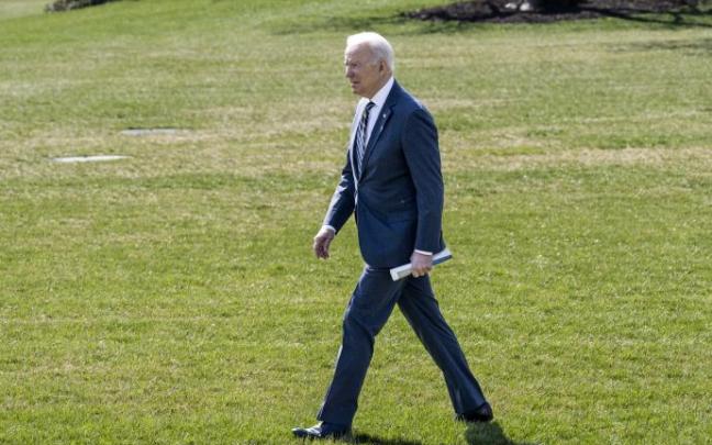 Joe Biden. Joe Biden.