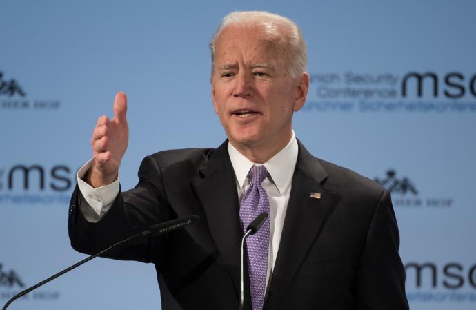 Joe Biden