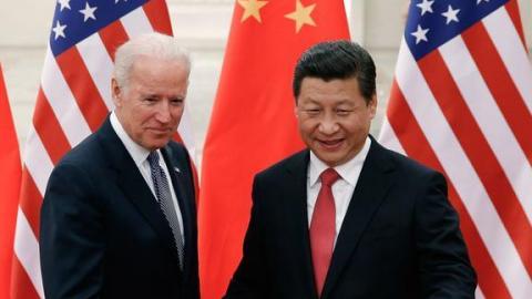 China no ha condenado la invasión aunque ha apelado a que la solución sea negociada