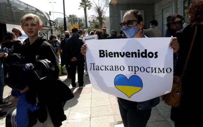 El objetivo de la reunión es fijar una estrategia que permita optimizar todos los recursos