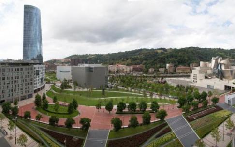 Bilbao es la octava ciudad europea más atractiva para invertir. Bilbao es la octava ciudad europea más atractiva para invertir.