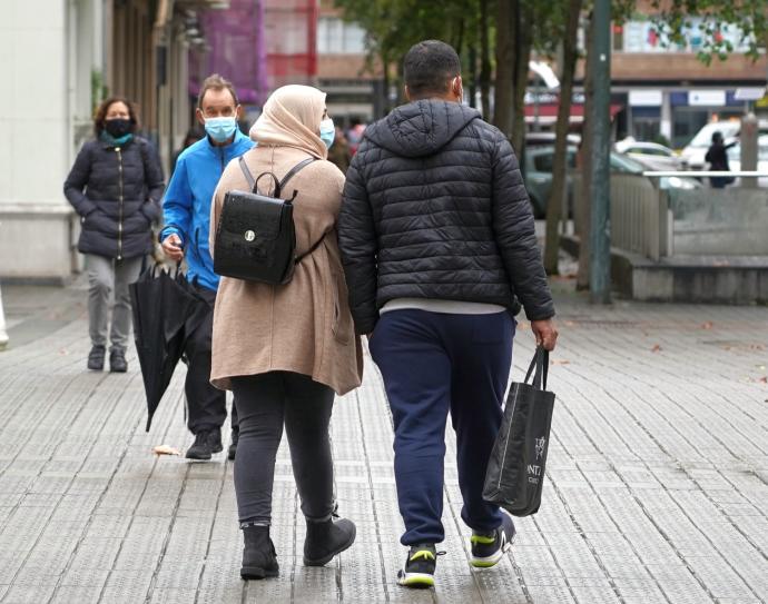 El Ayuntamiento de Bilbao crea un mapa interactivo antiRumores.