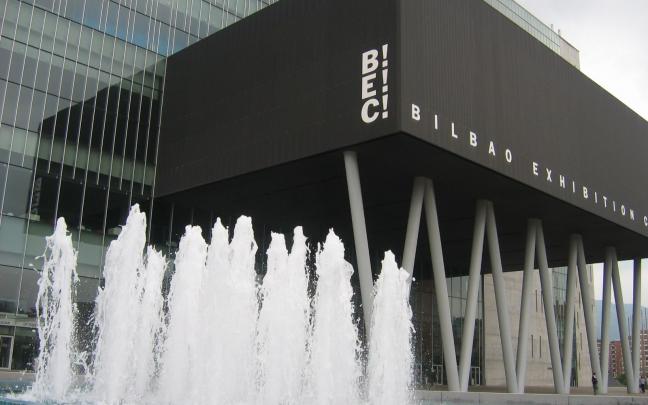 El Bilbao Exhibition Centre volverá a contar con la presencia de Maná El Bilbao Exhibition Centre volverá a contar con la presencia de Maná