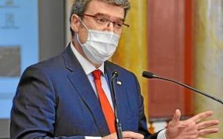 Juan Mari Aburto explicará hoy las propuestas. Juan Mari Aburto explicará hoy las propuestas.