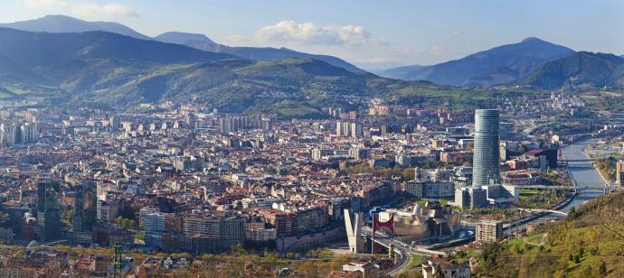 El cambio social y comunitario reunirá a expertos mundiales en Bilbao en 2022