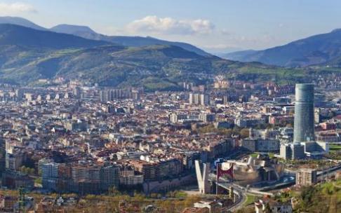 El cambio social y comunitario reunirá a expertos mundiales en Bilbao en 2022