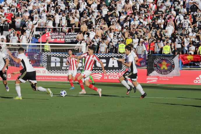 El Bilbao Athletic seguirá buscando el ascenso a segunda en la prórroga