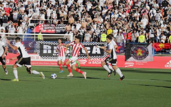 El Bilbao Athletic seguirá buscando el ascenso a segunda en la prórroga