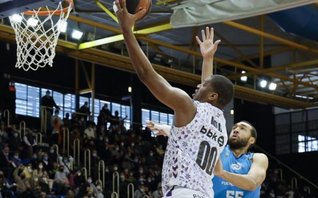 Los de Mumbrú suman cuatro partidos consecutivos sin conseguir una victoria.