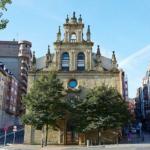 La sala Bilborock se convierte este sábado en la fiesta del Hip Hop y la mujer