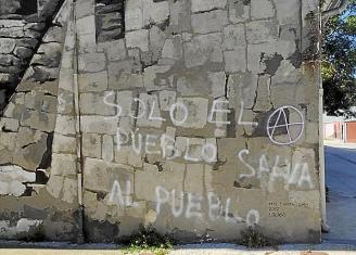 Imagen que presenta el mural.