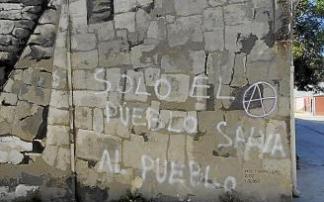 Imagen que presenta el mural.