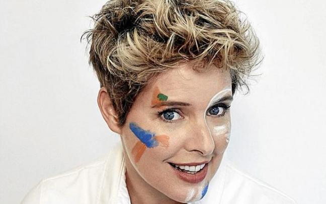 Imagen de archivo de Tania Llasera