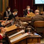 Bilbao fortalece sus protocolos contra la violencia machista