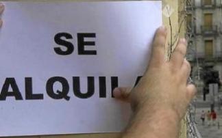 El Gobierno vasco subirá la renta máxima de alquiler de Bizigune a 650 euros El Gobierno vasco subirá la renta máxima de alquiler de Bizigune a 650 euros