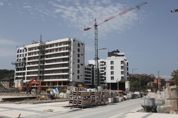 El Gobierno español aprobará en enero la nueva ley de la vivienda