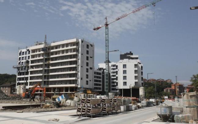 El Gobierno español aprobará en enero la nueva ley de la vivienda