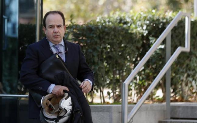 El exalcalde del PP de Boadilla del Monte ha sido condenado a 36 años de cárcel