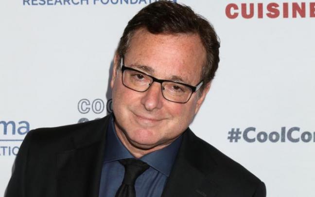 Bob Saget ha sido encontrado muerto en una habitación de un hotel en Orlando Bob Saget ha sido encontrado muerto en una habitación de un hotel en Orlando
