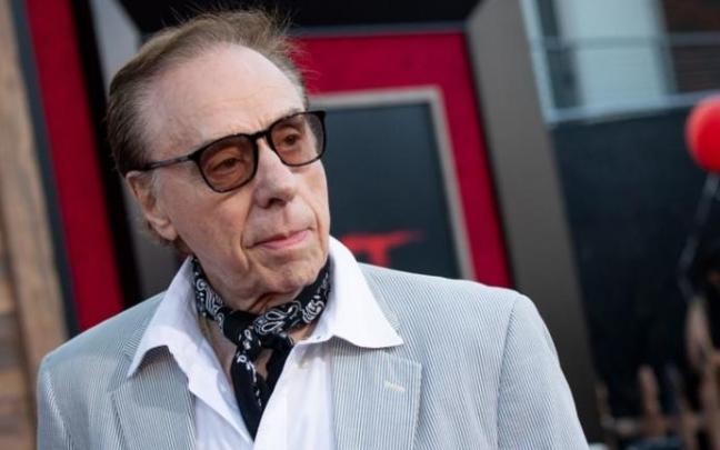 Peter Bogdanovich