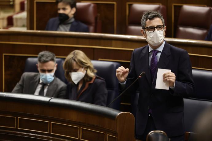 Mariano Rajoy no convocó el Debate sobre el estado de la Nación en 2016 por ser año electoral