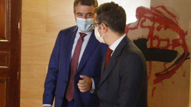 La reunión del Gobierno español con los ejecutivos autonómicos tendrá lugar el próximo lunes 21 de marzo