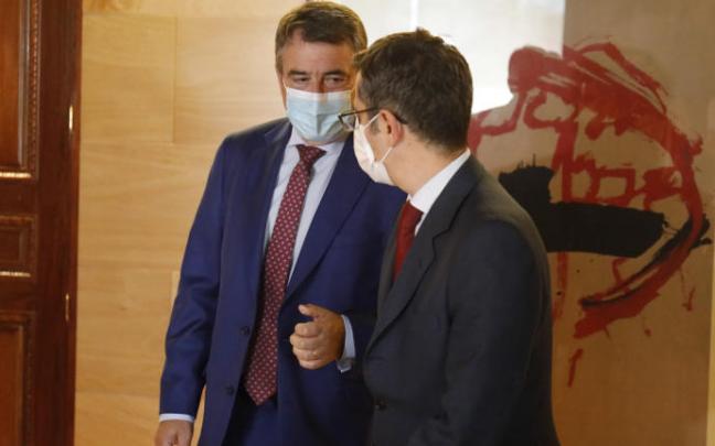 La reunión del Gobierno español con los ejecutivos autonómicos tendrá lugar el próximo lunes 21 de marzo