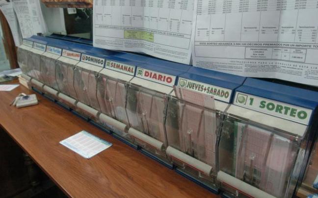 Imagen de recurso de boletos de lotería