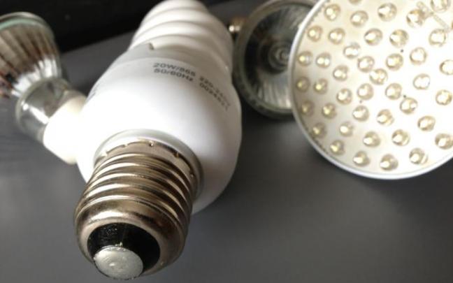 La luz cerró 2021 como el año más caro de la serie histórica. La luz cerró 2021 como el año más caro de la serie histórica.
