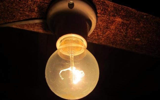 El precio de la tarifa eléctrica lleva semanas batiendo récords El precio de la tarifa eléctrica lleva semanas batiendo récords
