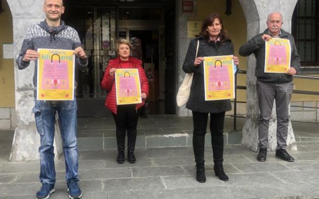 La campaña de bonos dará inicio el 3 de diciembre.