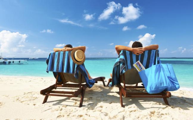 ¿Quieres ir a la playa gratis? Nosotros te llevamos