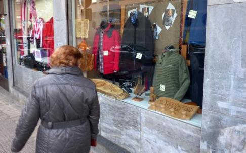 La nueva campaña comenzará en noviembre.