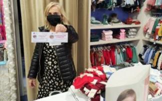 Los bonos llegan a cuarenta establecimientos.