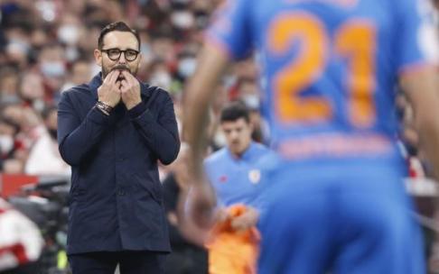 Bordalás se enfrenta esta noche al Athletic con el objetivo puesto en romper la racha de las últimas cinco jornadas Bordalás se enfrenta esta noche al Athletic con el objetivo puesto en romper la racha de las últimas cinco jornadas