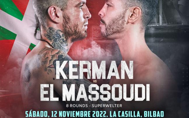 Fuente: Boxing Management Fuente: Boxing Management