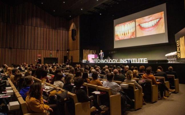 Jornada del BTI Day este sábado en el Palacio Europa.