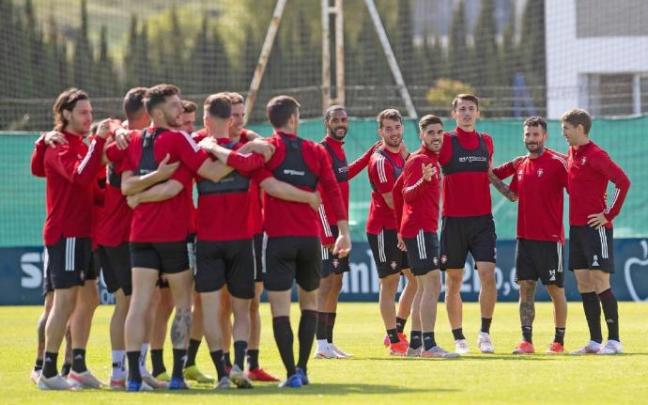 Imagen con la que Budimir ilustra su post en Instagram