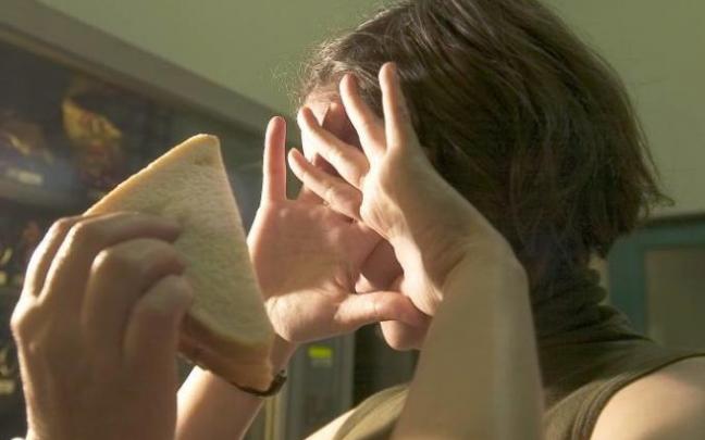 Los trastornos alimentarios se han disparado en los últimos meses. Los trastornos alimentarios se han disparado en los últimos meses.
