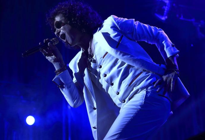 Bunbury adelanta su adiós